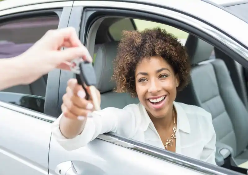 auto leasen Wijdewormer